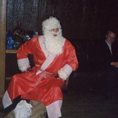 Jõulud 2002